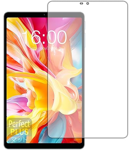 Amazon | PDA工房 Teclast M50 / M50 Pro / M50HD 対応 PerfectShield